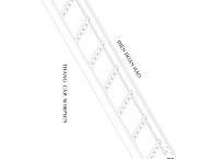 Thang cáp W300 H75